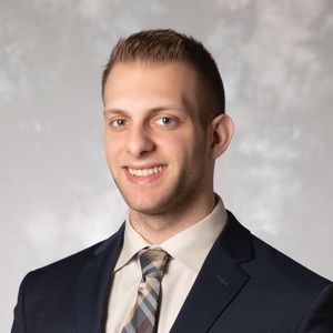 Meet your Posher, Nicholas